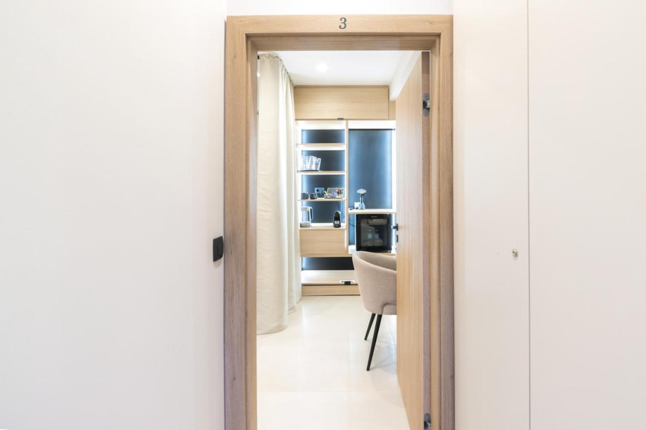 Tonio Rooms Zadar Exterior foto