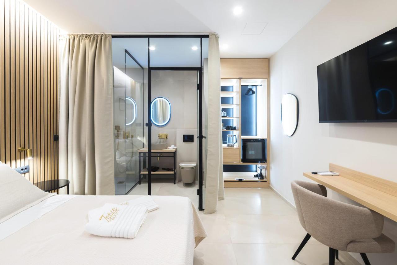 Tonio Rooms Zadar Exterior foto